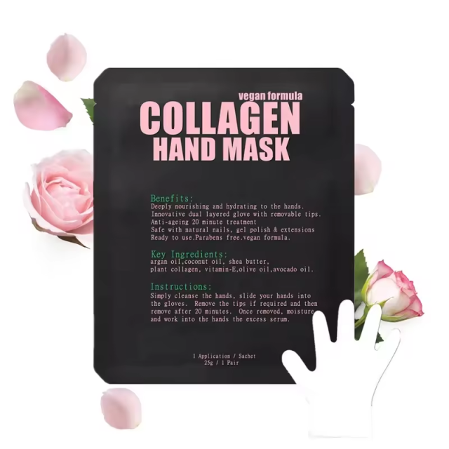 Intensive Repair Ultra-Moisturizing Hand Masks