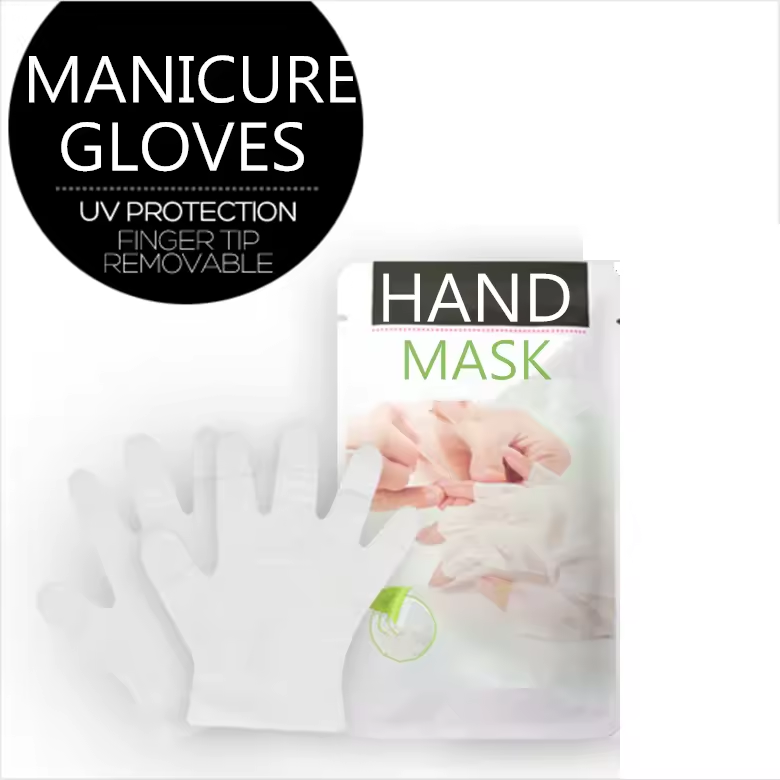 Moisturizing Hydrating Collagen Hand Mask