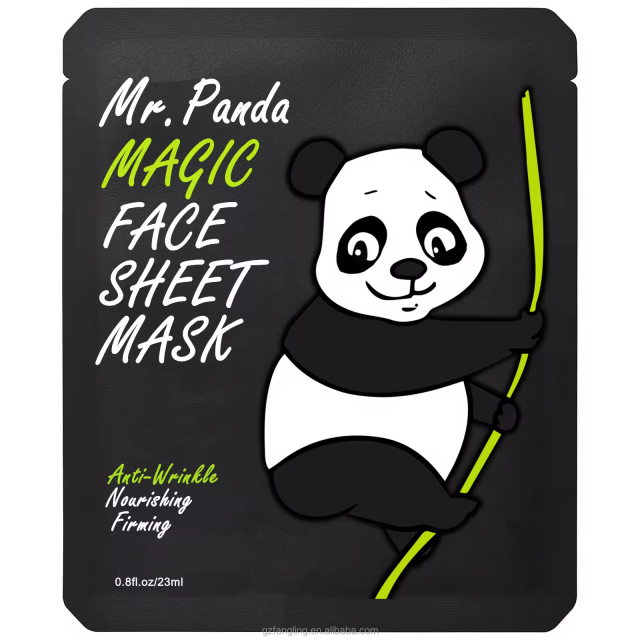 Rejuvenating & Hydrating Face sheet Mask