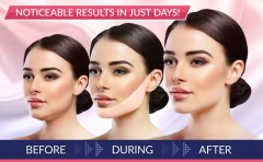 Hydrating and Anti-aging chin mask