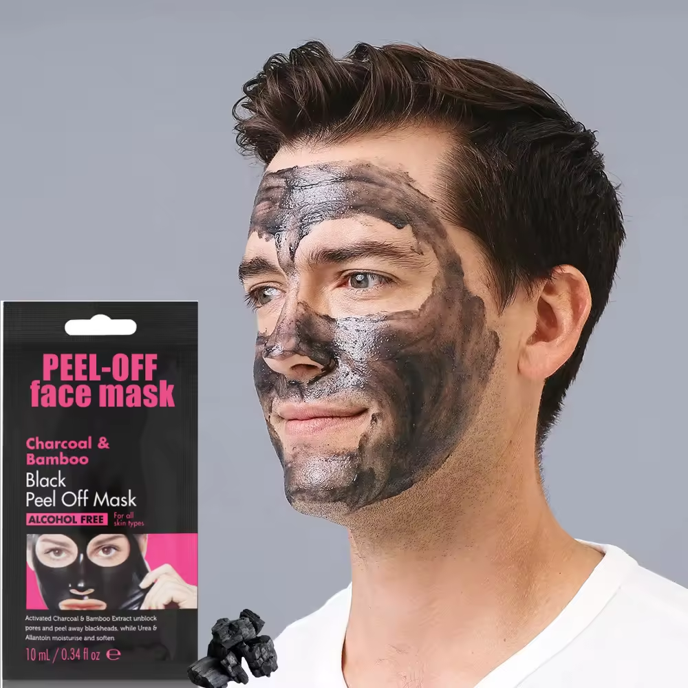 Lifting and Firming Peel-Off Mask