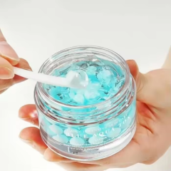 Collagen Capsule Moisturizer Face Cream