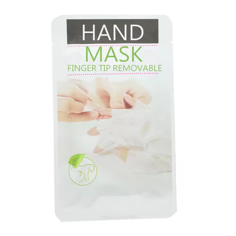 Moisturizing Hydrating Collagen Hand Mask
