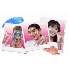deep cleansing Peel Off Face Mask