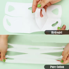 Hydrating and Anti-aging chin mask