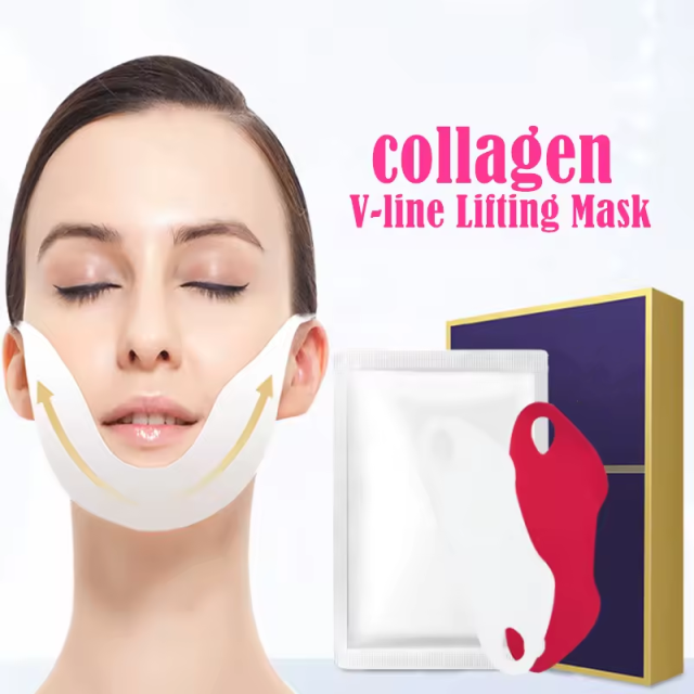 Hydrating and Anti-aging chin mask