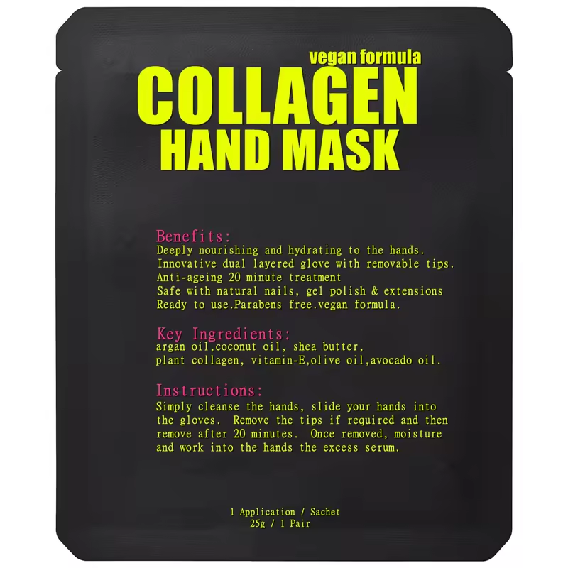 Intensive Repair Ultra-Moisturizing Hand Masks