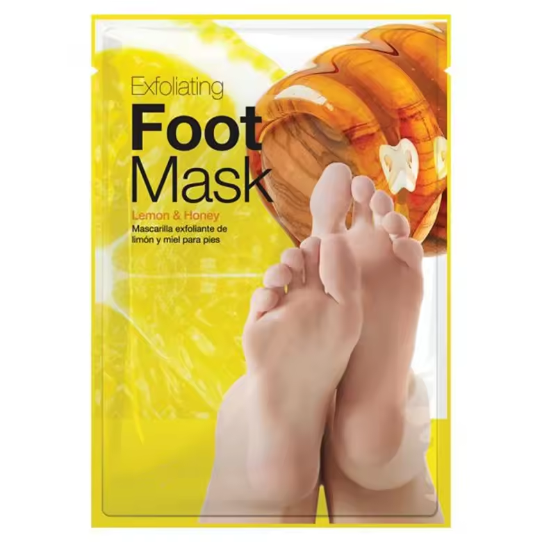 Healthy Feet Intensive Moisturizing Foot Mask