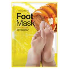 Healthy Feet Intensive Moisturizing Foot Mask