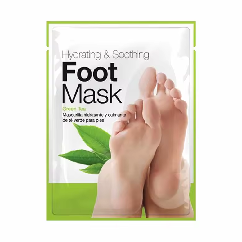 Healthy Feet Intensive Moisturizing Foot Mask
