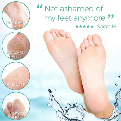 Healthy Feet Intensive Moisturizing Foot Mask