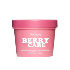 Detoxifies & Refines Skin mud mask