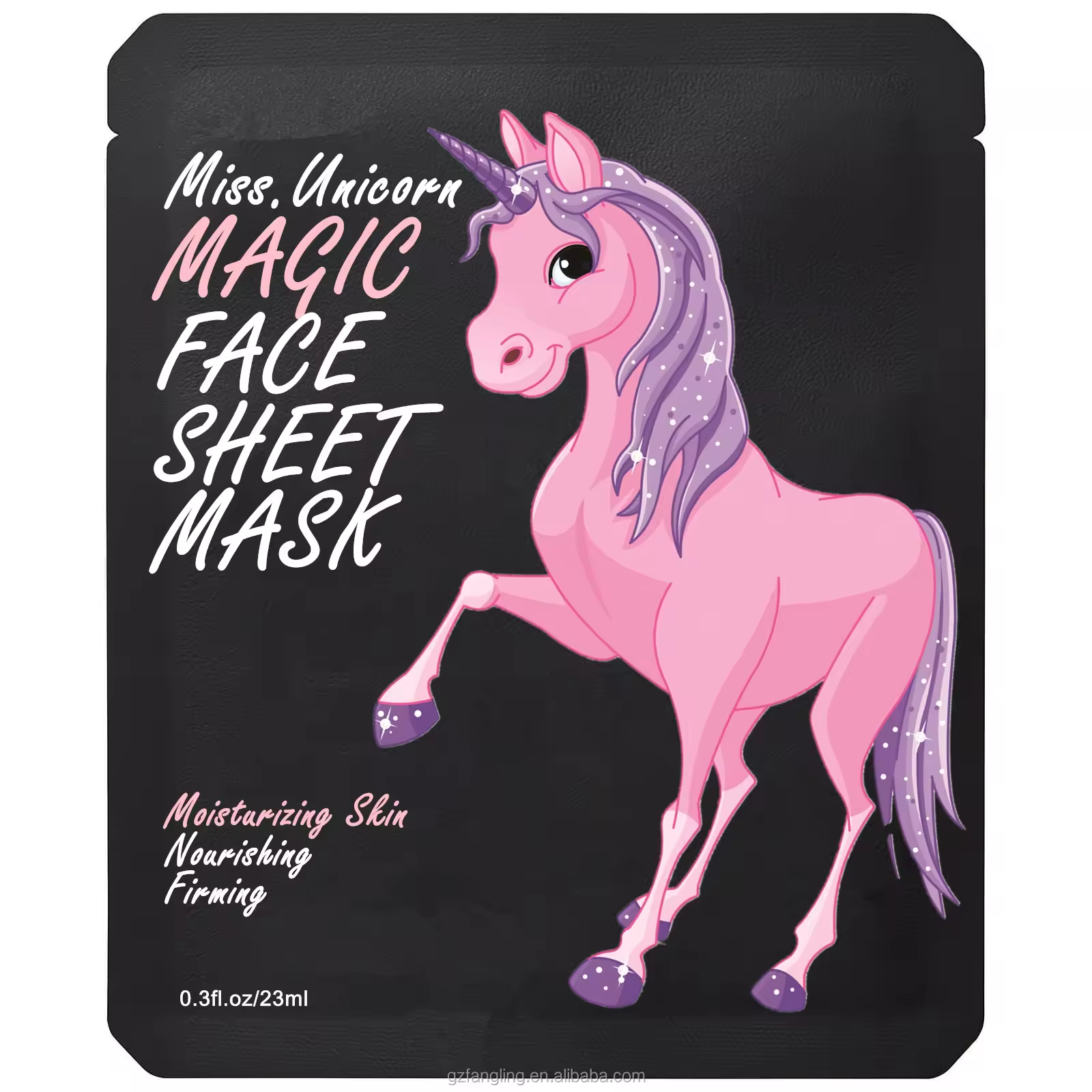Rejuvenating & Hydrating Face sheet Mask