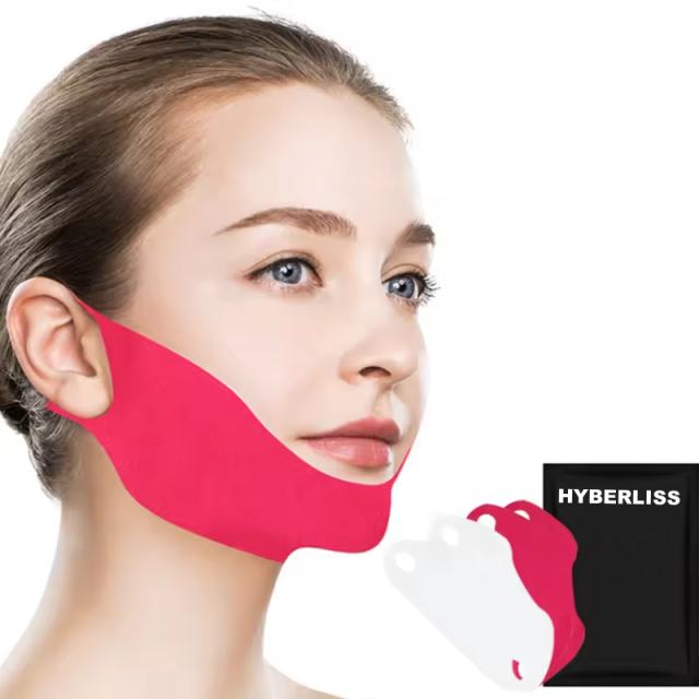 Hydrating and Anti-aging chin mask