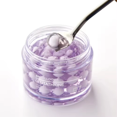 Collagen Capsule Moisturizer Face Cream