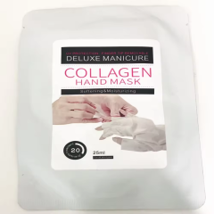 Moisturizing Hydrating Collagen Hand Mask