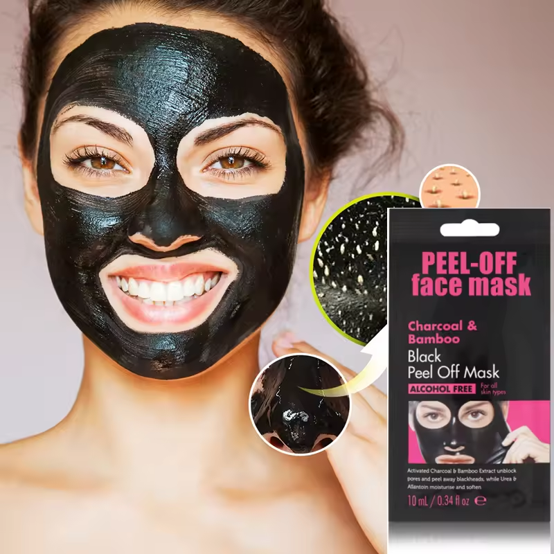 Lifting and Firming Peel-Off Mask
