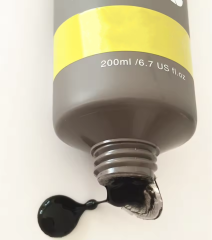 Charcoal Refining & Nourishing Peel Off Face Mask