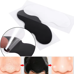 Blackhead-removing nose mask that balances the skin's water and oil secretion