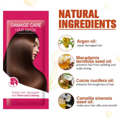 Amino Bonding Complex Hair Mask