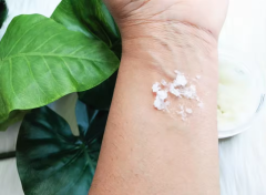 Nourishing + Coconut Milk Conditioner