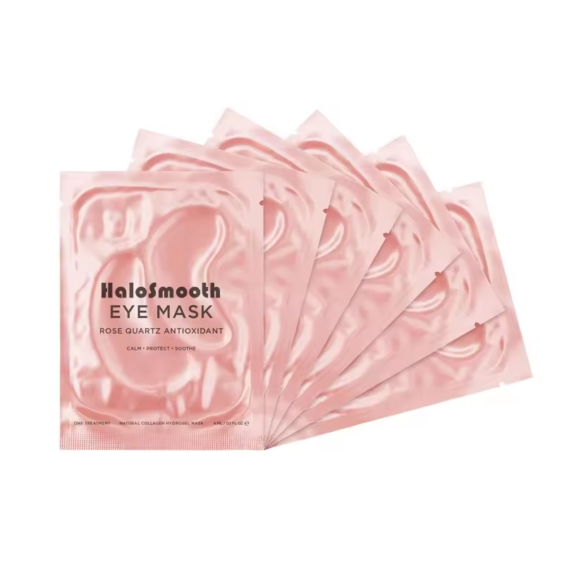 dark circle removal eye gel mask