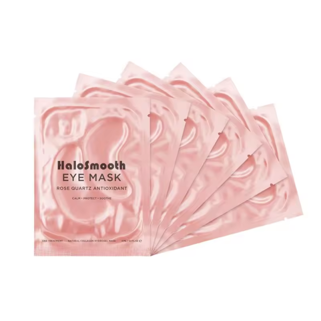 dark circle removal eye gel mask