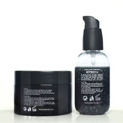 Jamaican Black Castor Oil Treatment hair Masque