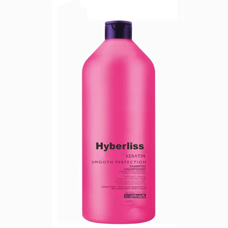 Clean and Pure Clarifying Shampoo