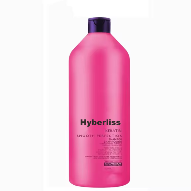 Clean and Pure Clarifying Shampoo