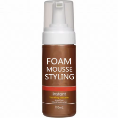 Volume Volumizing Mousse, Hair Styling Mousse