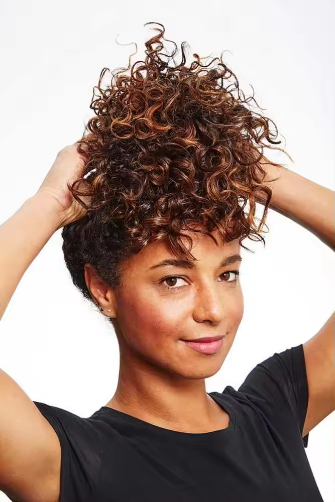 Volume Volumizing Mousse, Hair Styling Mousse