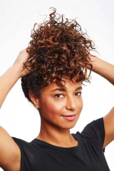 Volume Volumizing Mousse, Hair Styling Mousse