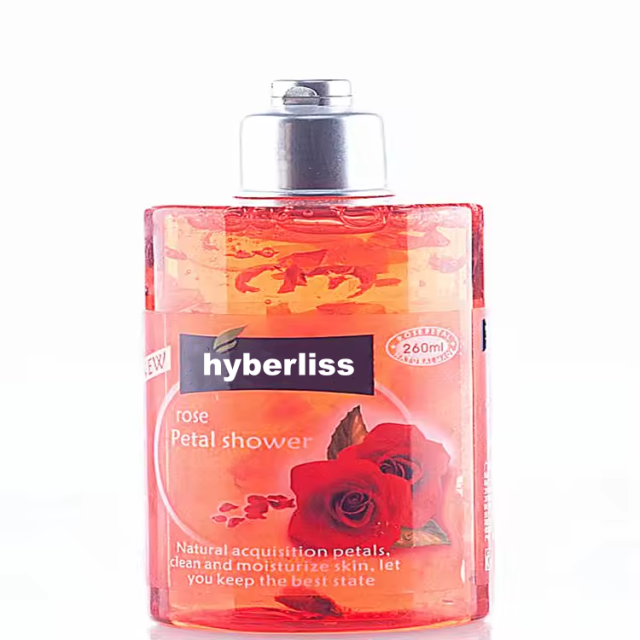 Deeply Nourishes body wash