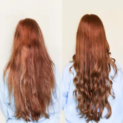 Jamaican Black Castor Oil Treatment hair Masque