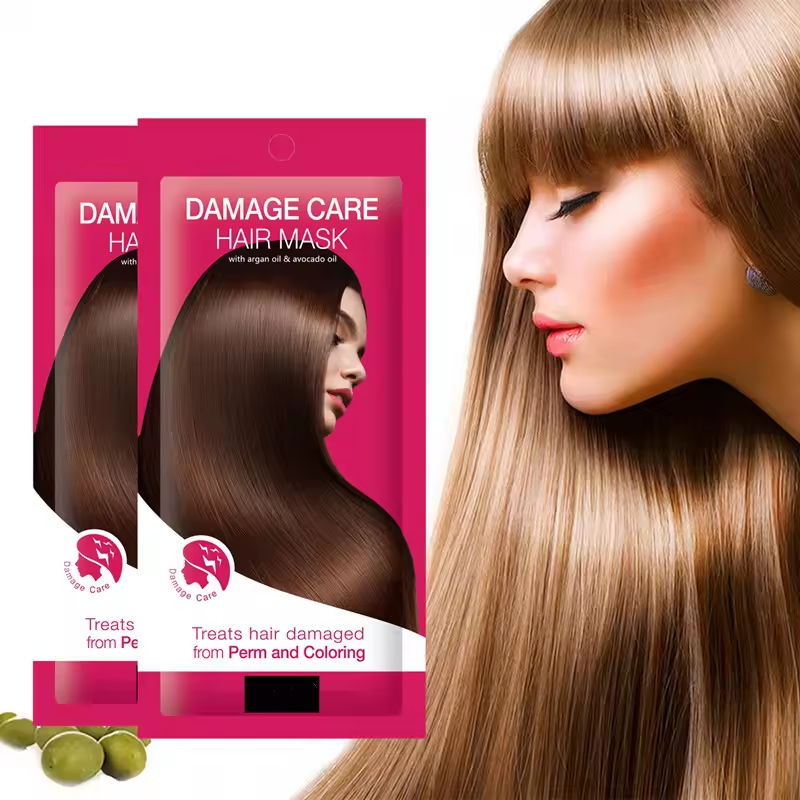 Amino Bonding Complex Hair Mask