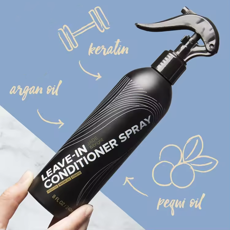 Hair Thickening and Volumizing Spray for Hair