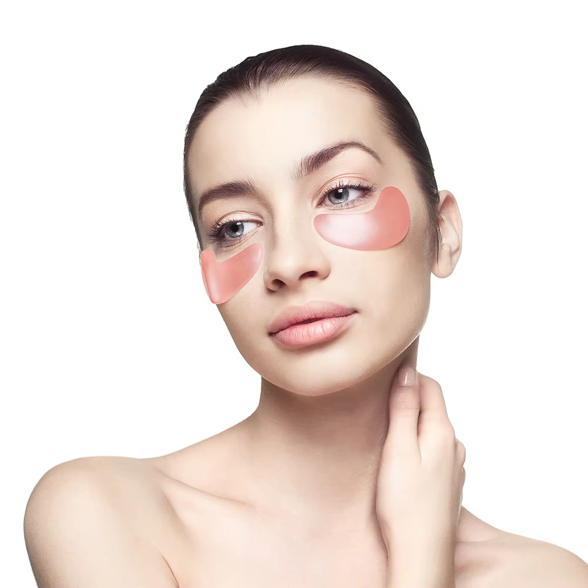 dark circle removal eye gel mask