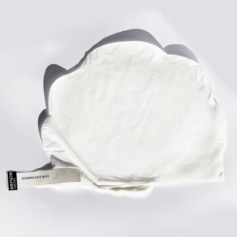 Raw Shea Butter Deep Moisturizing Hair Masque