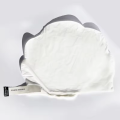 Raw Shea Butter Deep Moisturizing Hair Masque
