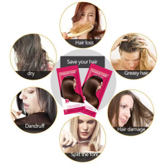 Amino Bonding Complex Hair Mask