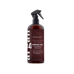 Refreshing Argan Oil hair spray