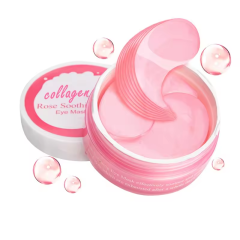 Hyaluronic Acid eye mask with Retinol Collagen