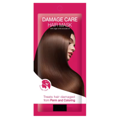 Amino Bonding Complex Hair Mask