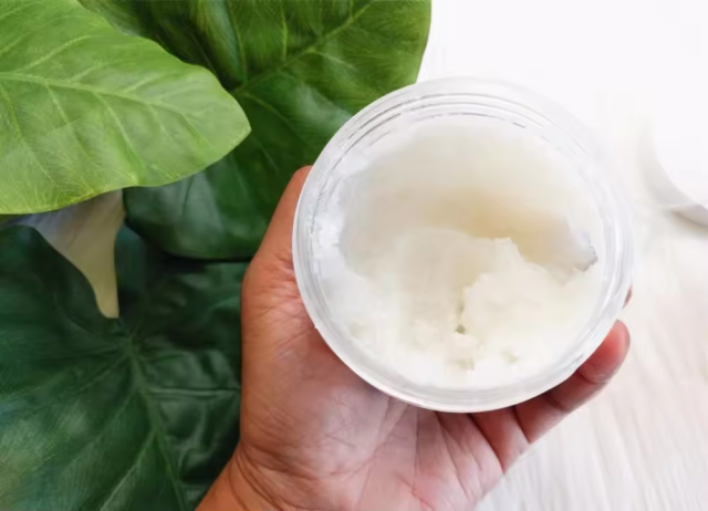 Nourishing + Coconut Milk Conditioner