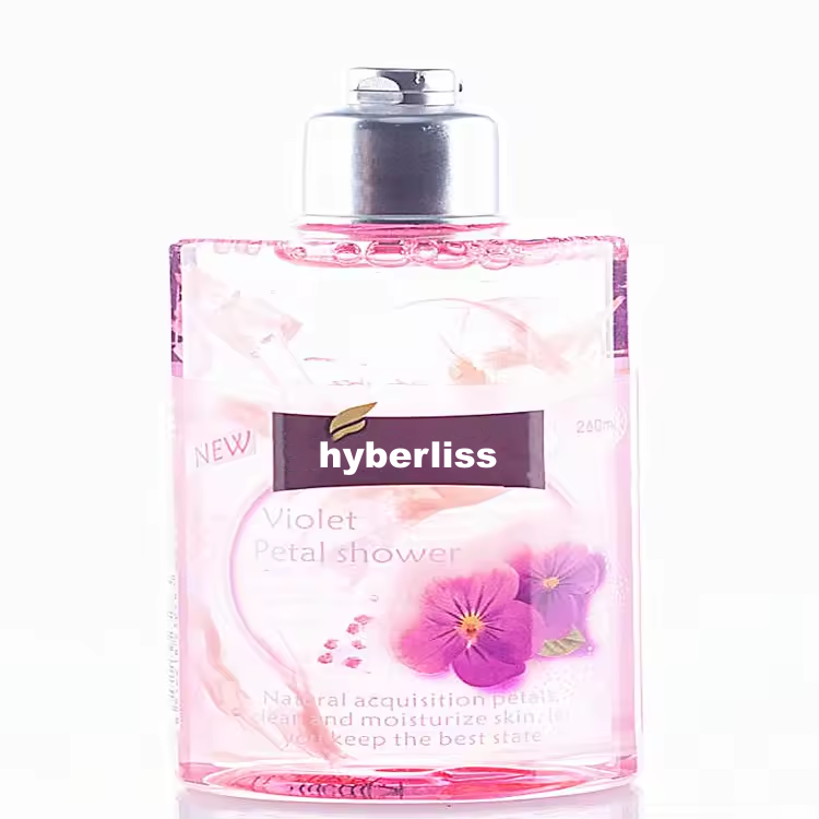 Deeply Nourishes body wash