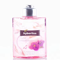 Deeply Nourishes body wash