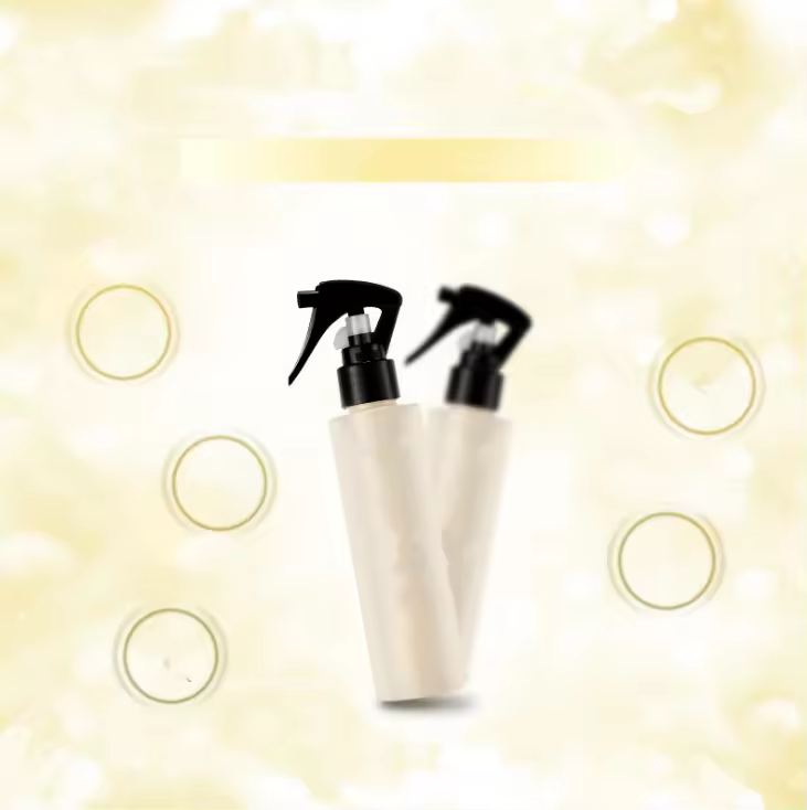 high quality repairing hair spary