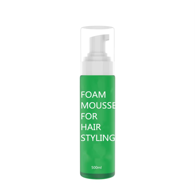 Volume Volumizing Mousse, Hair Styling Mousse
