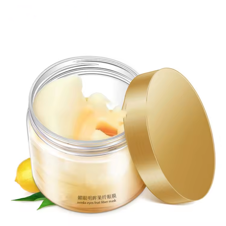 Eye Serum for Puffy Eyes & Dark Circles Treatment